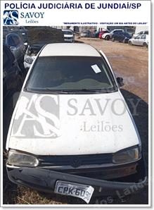 Vw em leilao em Brasil