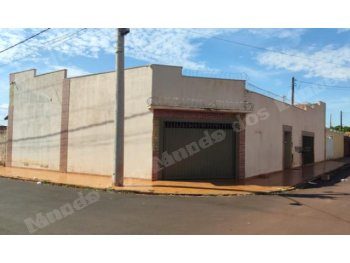 Imóvel de 269 m2 em leilão em Guará/SP