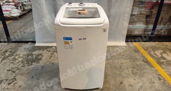 Eletrodoméstico em leilão em Curitiba/PR - Lote 15