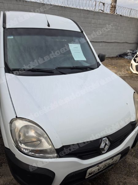 Renault em leilao em Florianópolis/SC