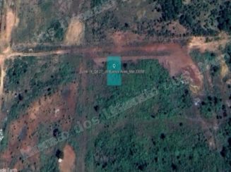 Terreno em leilao em Grande/MT