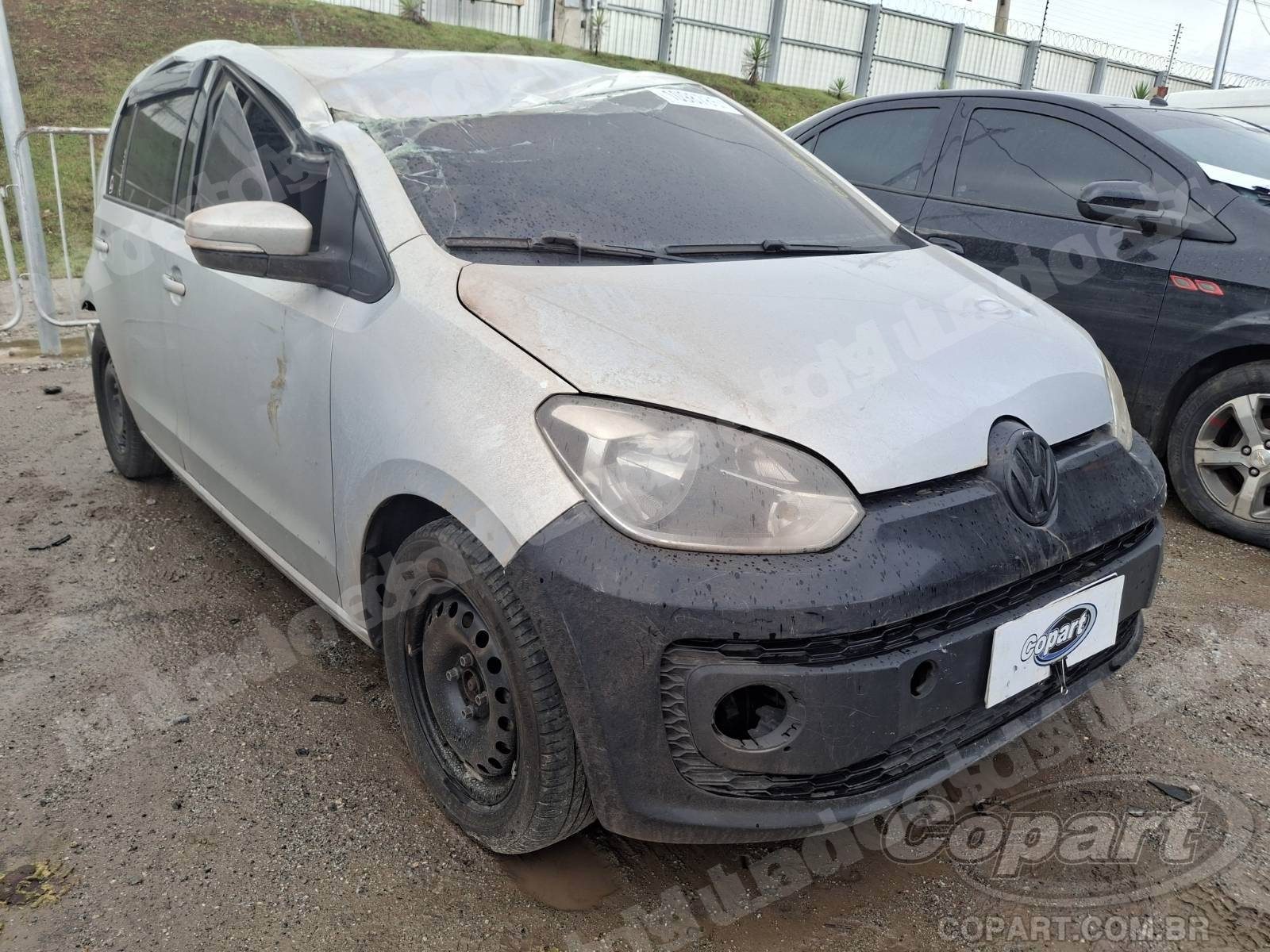 Lote em leilao em Betim/MG