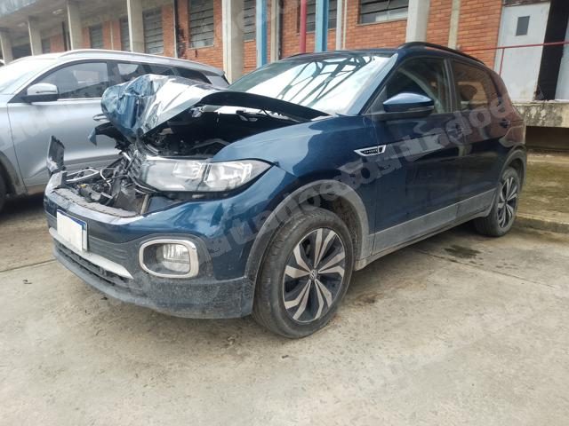 Volkswagen 2020 em leilão em Paulista/PE