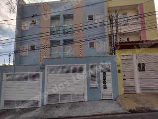 Apartamento de 75 m2 em leilao em Santo André/SP
