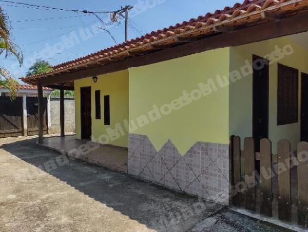 Casa em leilao em I/RJ
