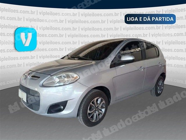 Fiat Palio 2016 em leilao em Brasil