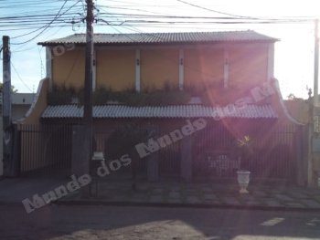 Imovel de 464 m2 em leilao em Cascavel/PR