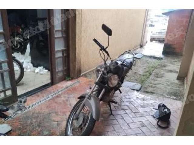 Honda 2011 em leilão em Brasil - Lote 11