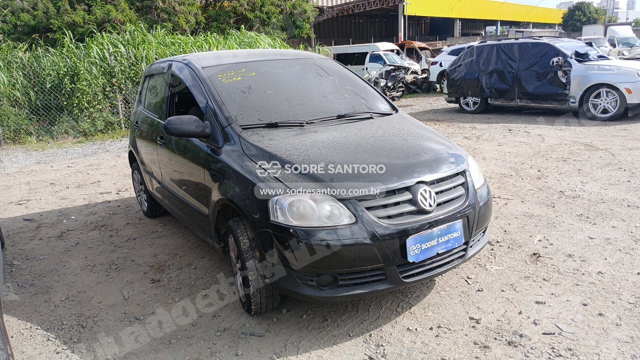 Volkswagen em leilao em Guarulhos/SP