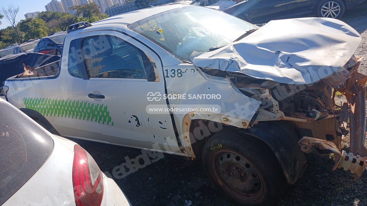 Fiat em leilao em Brasil