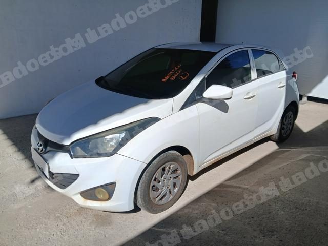 Hyundai Hb20 2015 em leilao em Brasil