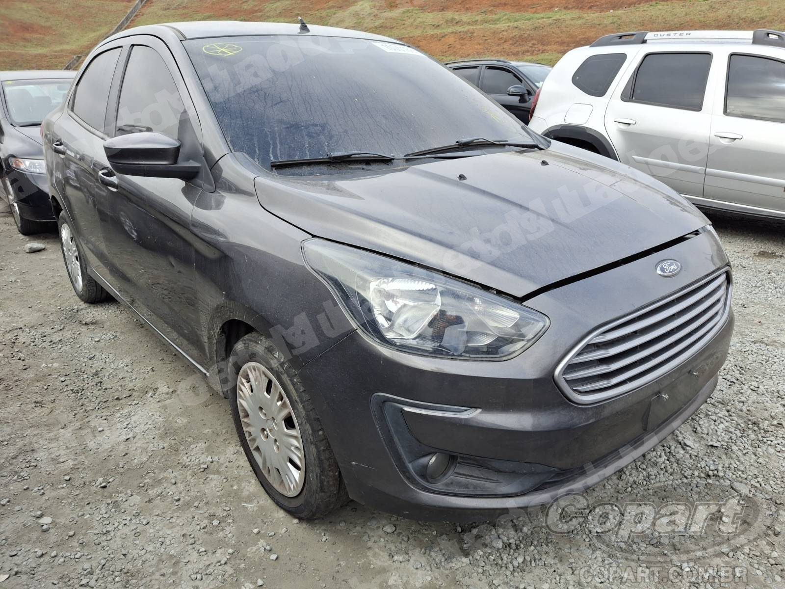 Lote em leilao em Itaquaquecetuba/SP