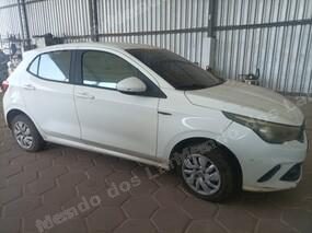 Fiat - em leilão em AP