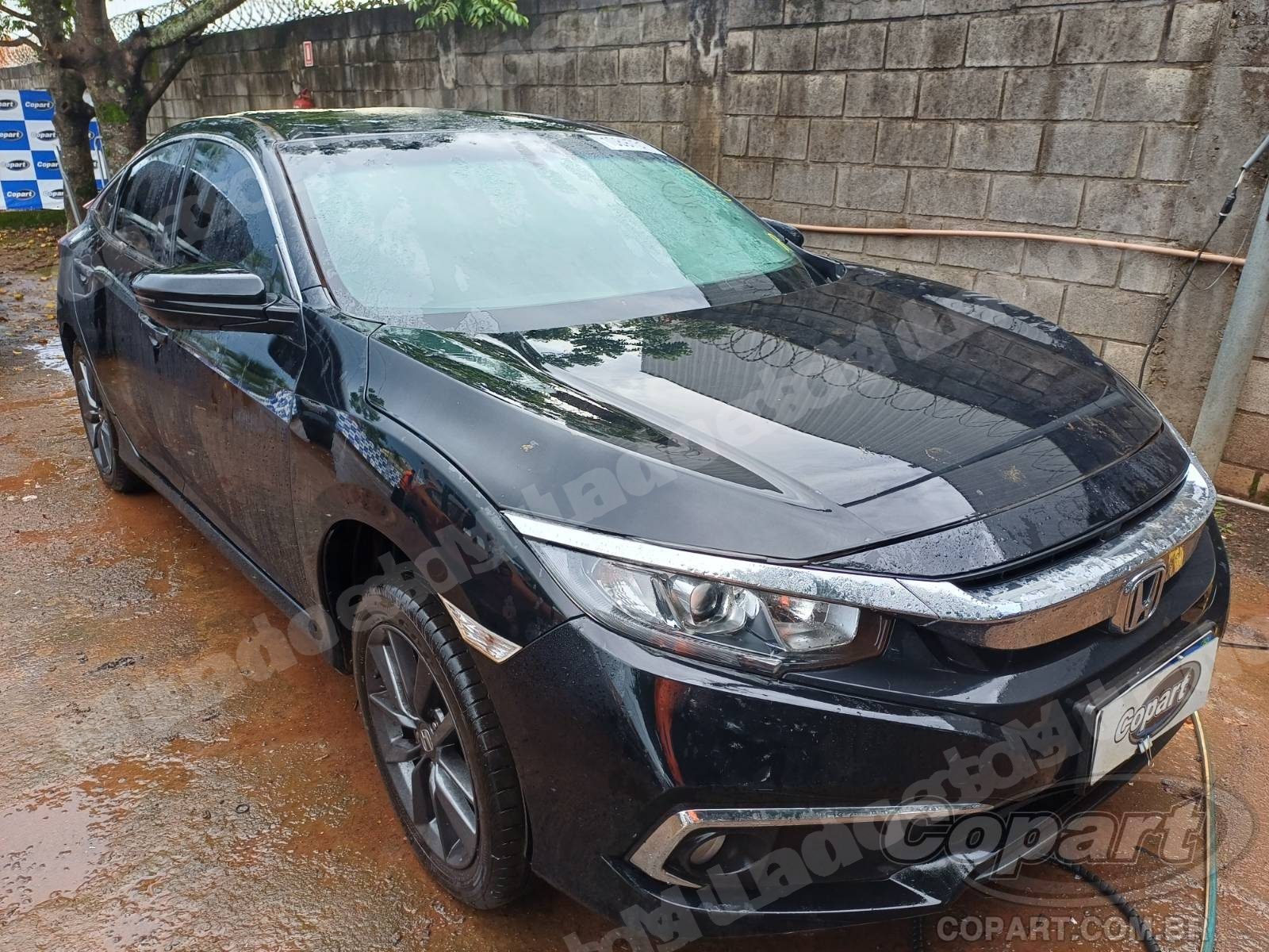 Lote em leilao em Goiânia/GO