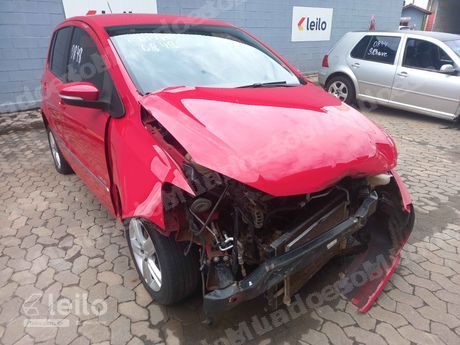 Volkswagen Novo em leilao em Aparecida de Goiânia/GO