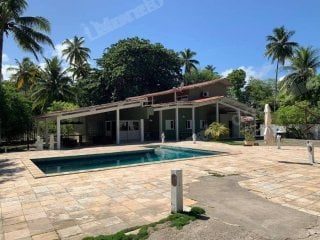 Imovel rural em leilao em Paulista/PE