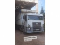 Volkswagen 2011 em leilao em Caratinga/MG - Lote 1