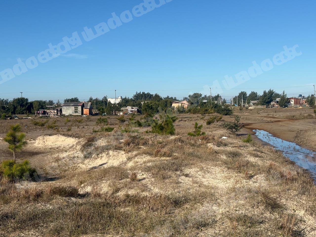 Terreno em leilao em Brasil
