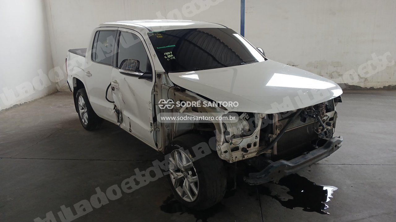 Volkswagen em leilao em Caçapava/SP