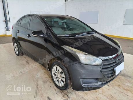 Hyundai Hb20S em leilão em Benevides/PA