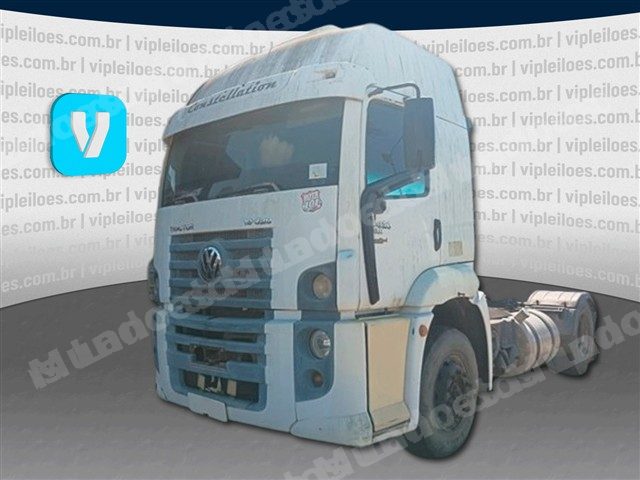 Volkswagen 2011 em leilao em Brasil