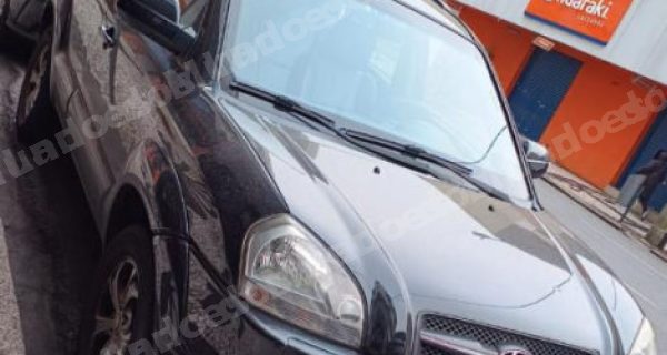Hyundai em leilao em Curitiba/PR