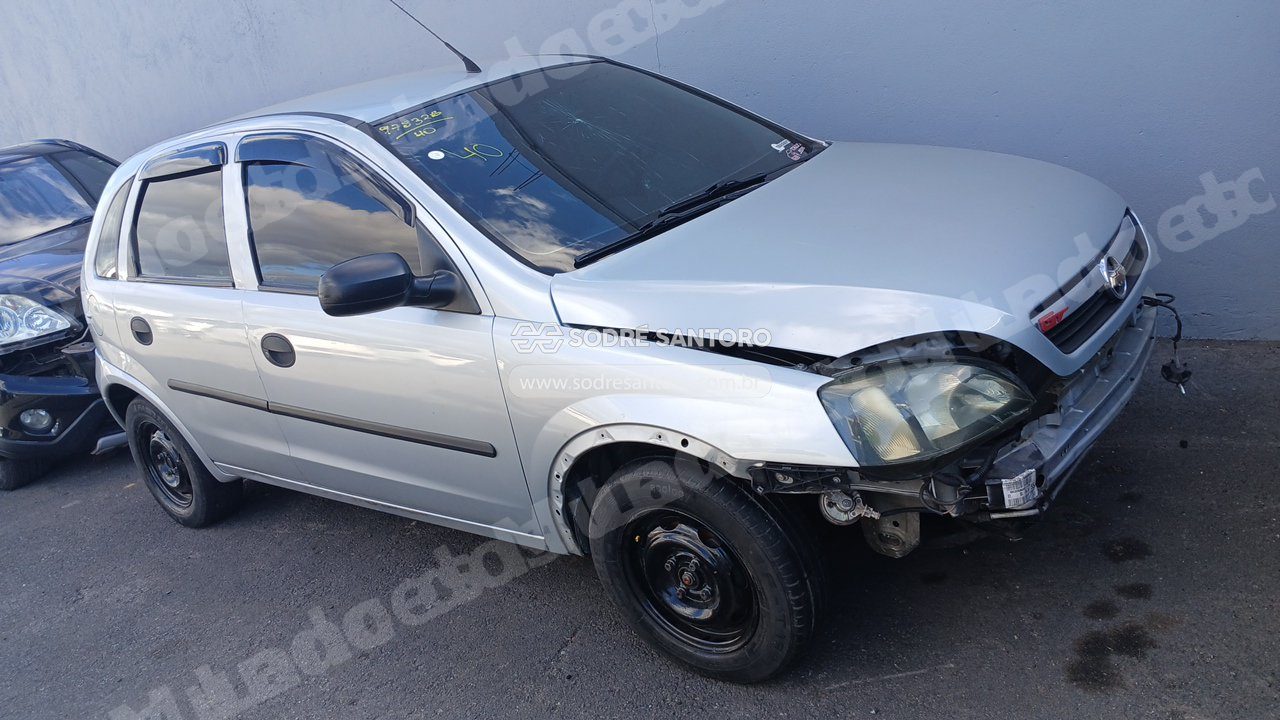 Chevrolet em leilao em Brasil
