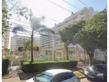 Imóvel em leilão em São Paulo/SP