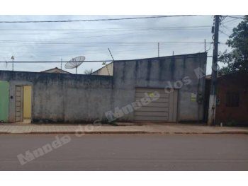 Imóvel em leilão em Cidelândia/MA
