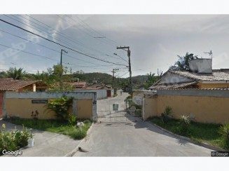 Casa em leilao em Goncalo/RJ