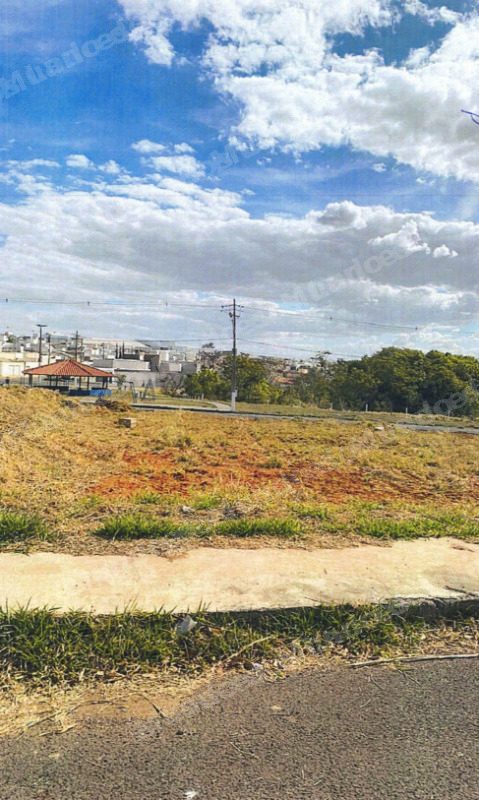 Terreno em leilao em Patrocínio/MG