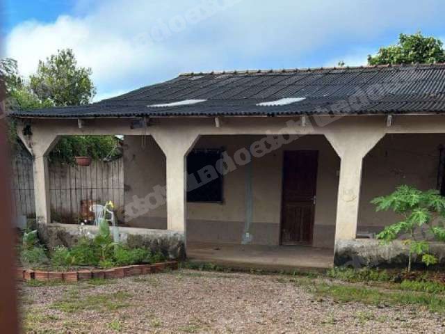 Terreno em leilao em Candeias do Jamari/RO