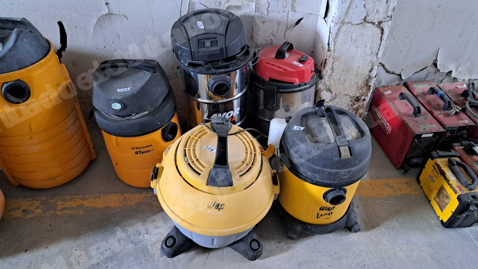 Lote em leilao em Brasil - Lote 435