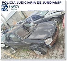 Gm em leilao em Campos do Jordão/SP