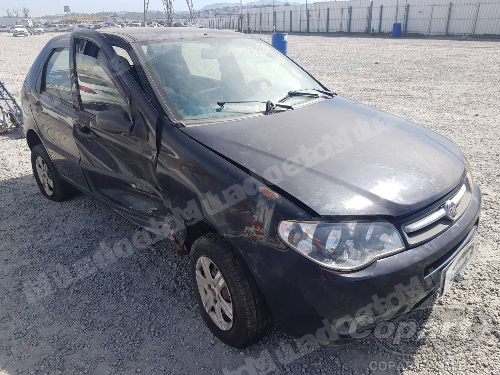Lote em leilao em Itaquaquecetuba/SP