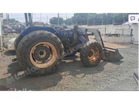 Veiculo em leilao em Uberaba/MG