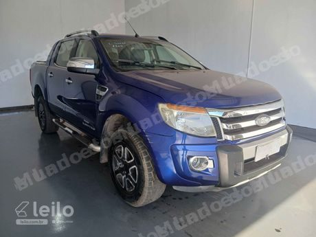 Ford em leilao em Aparecida de Goiânia/GO