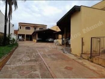 Casa em leilão em Barretos/SP