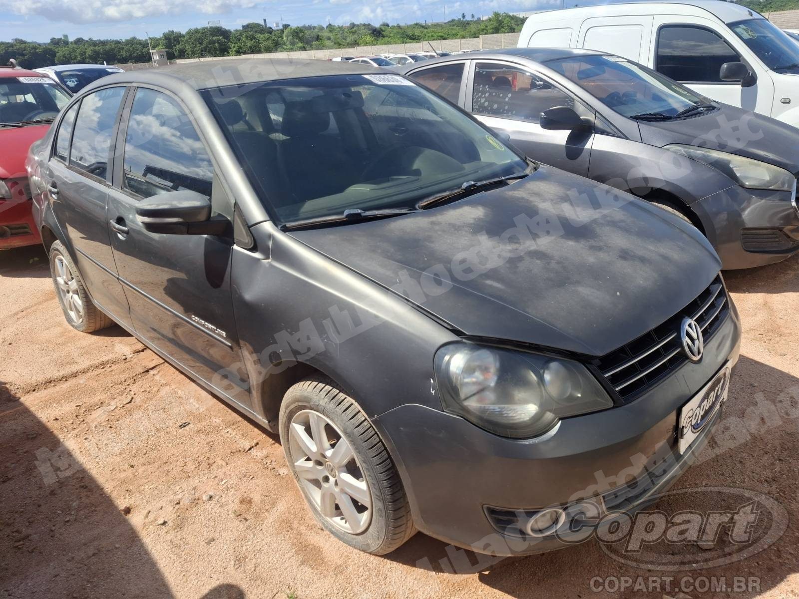 Lote em leilao em Eusébio/CE