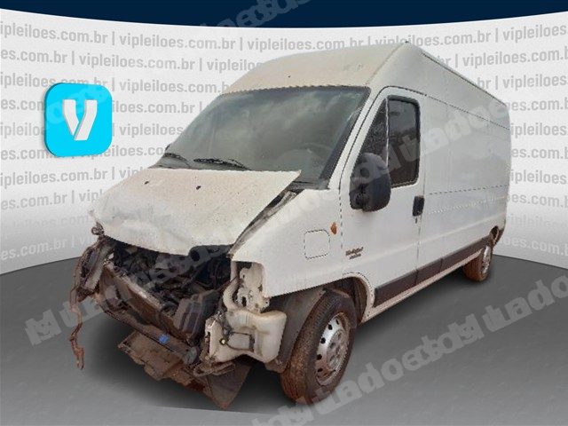 Fiat 2012 em leilão em São Luís/MA