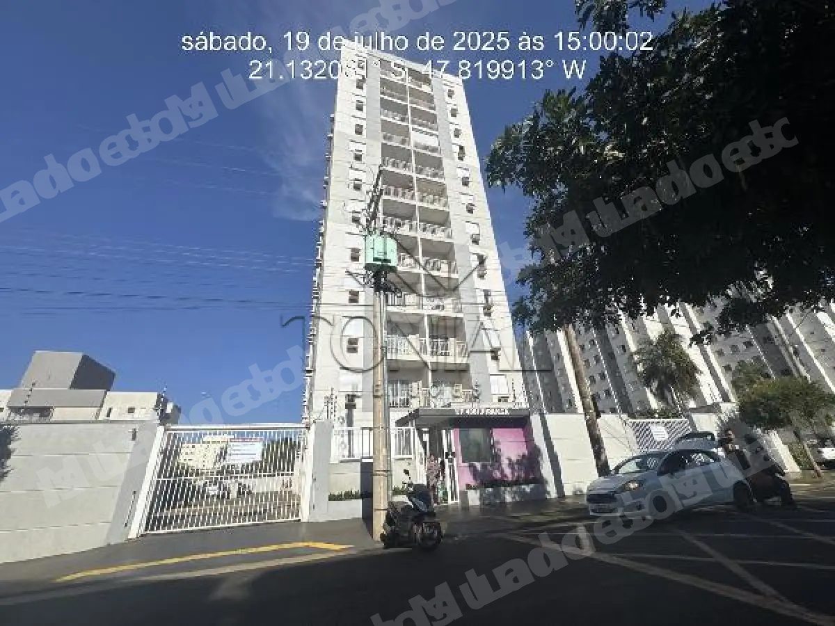 Apartamento em leilao em Ribeirao Preto/SP - Lote 9