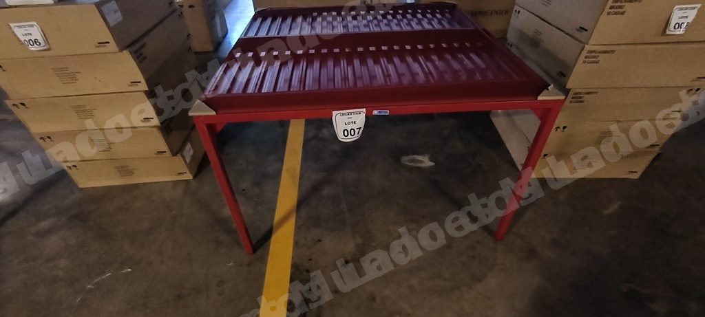 Lote em leilao em Brasil