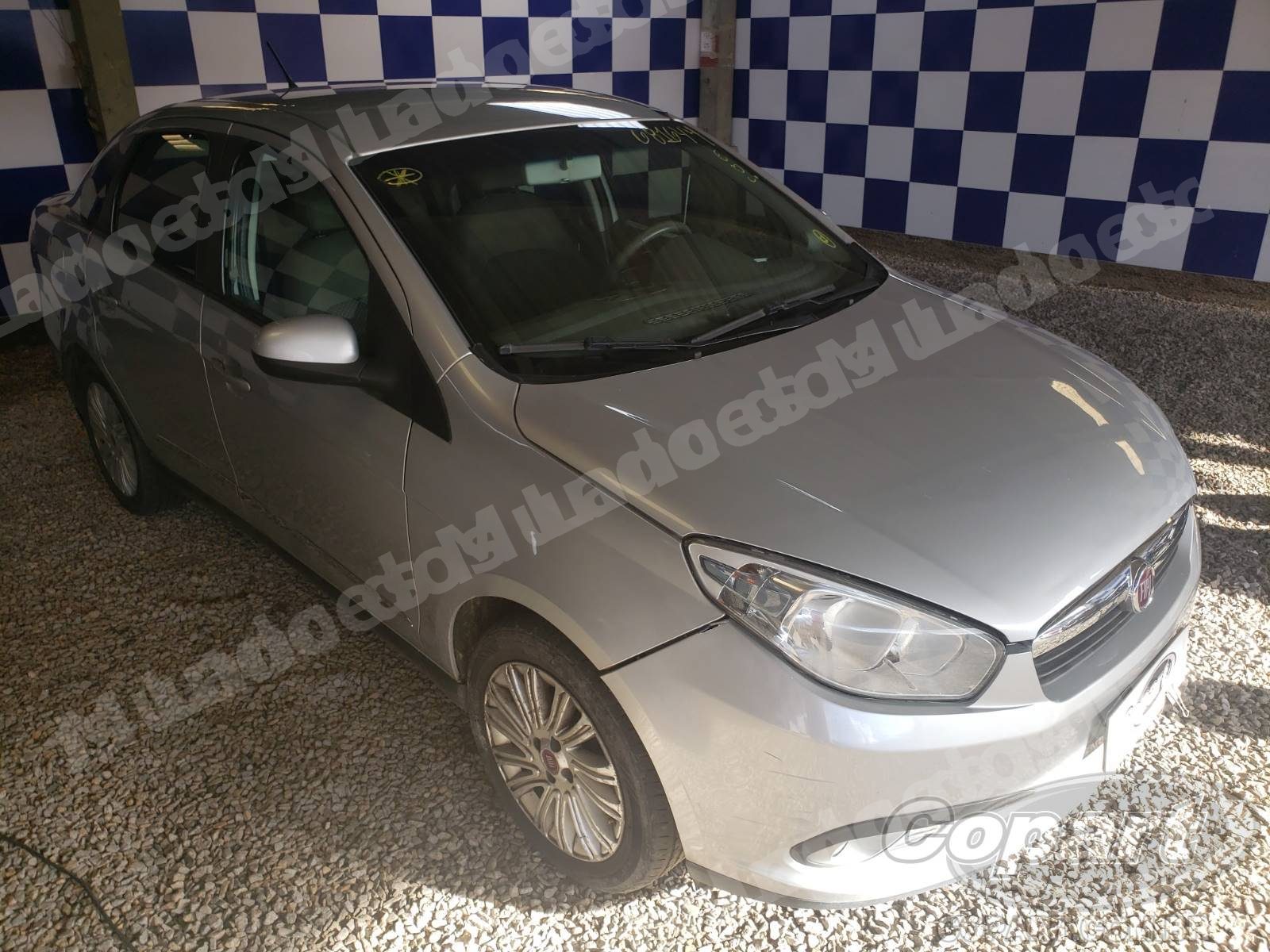 Lote em leilao em Eusébio/CE