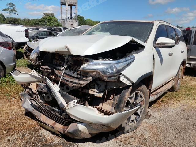 Toyota em leilao em Brasil