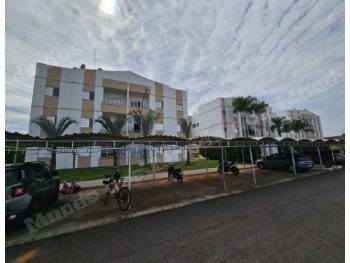 Imóvel em leilão em Araxá/MG
