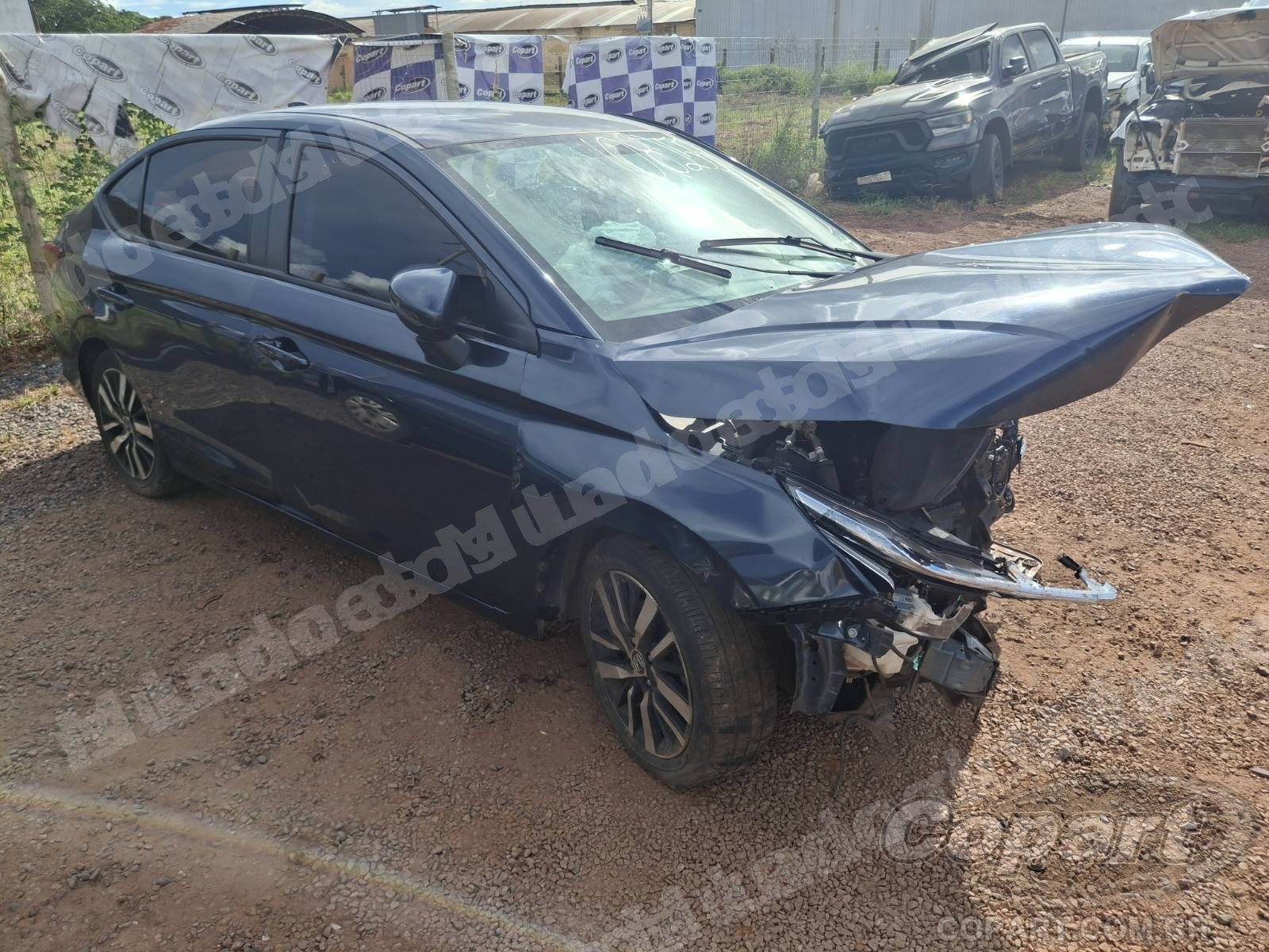 Lote em leilao em Cuiabá/MT