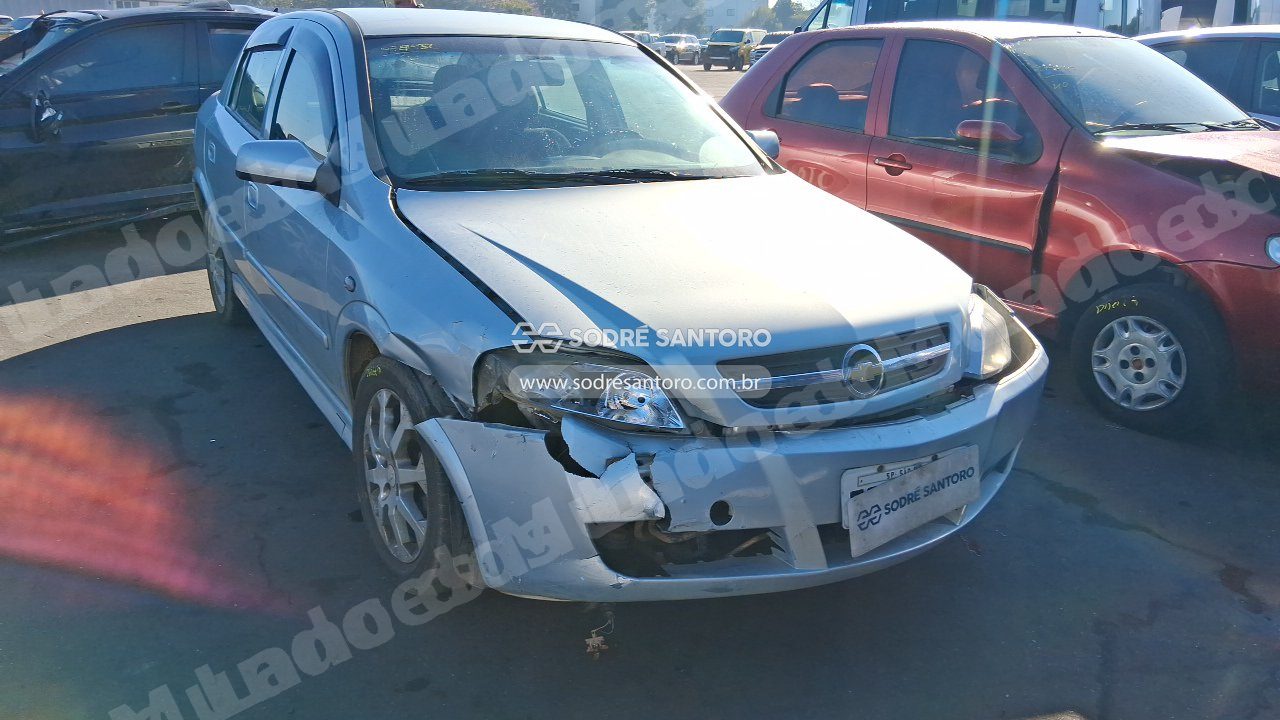 Chevrolet em leilao em Brasil