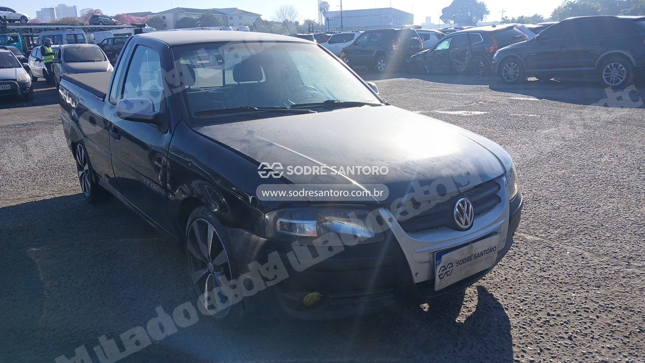 Volkswagen em leilao em Brasil