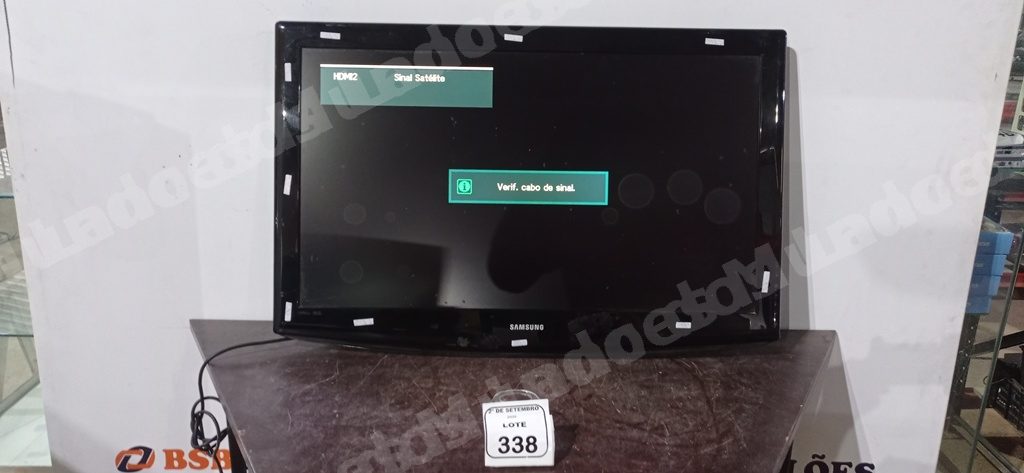 Lote em leilao em Brasil - Lote 452