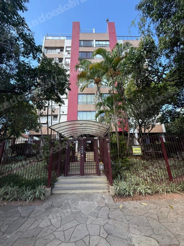Apartamento em leilao em Porto Alegre/RS